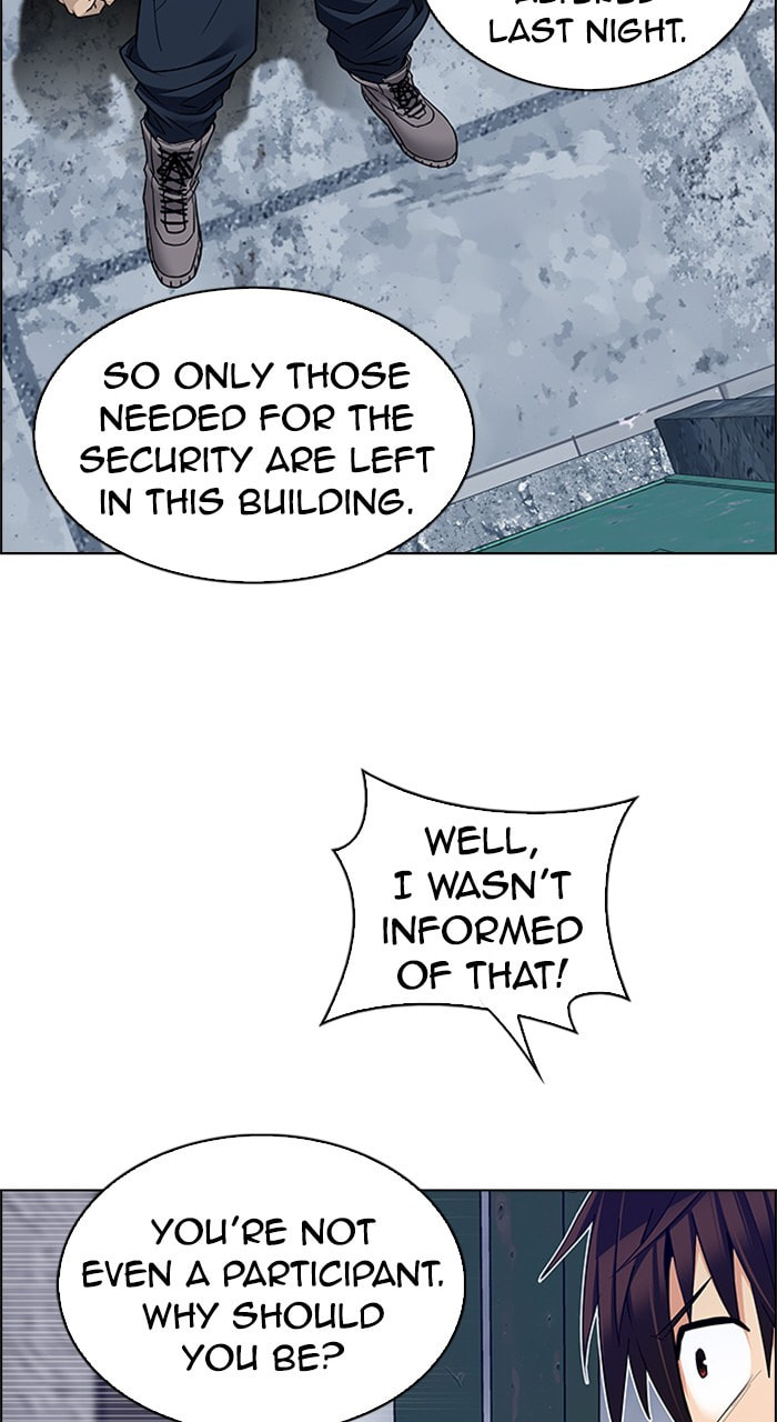 Read DICE chapter 226 image 15 on Lezhin