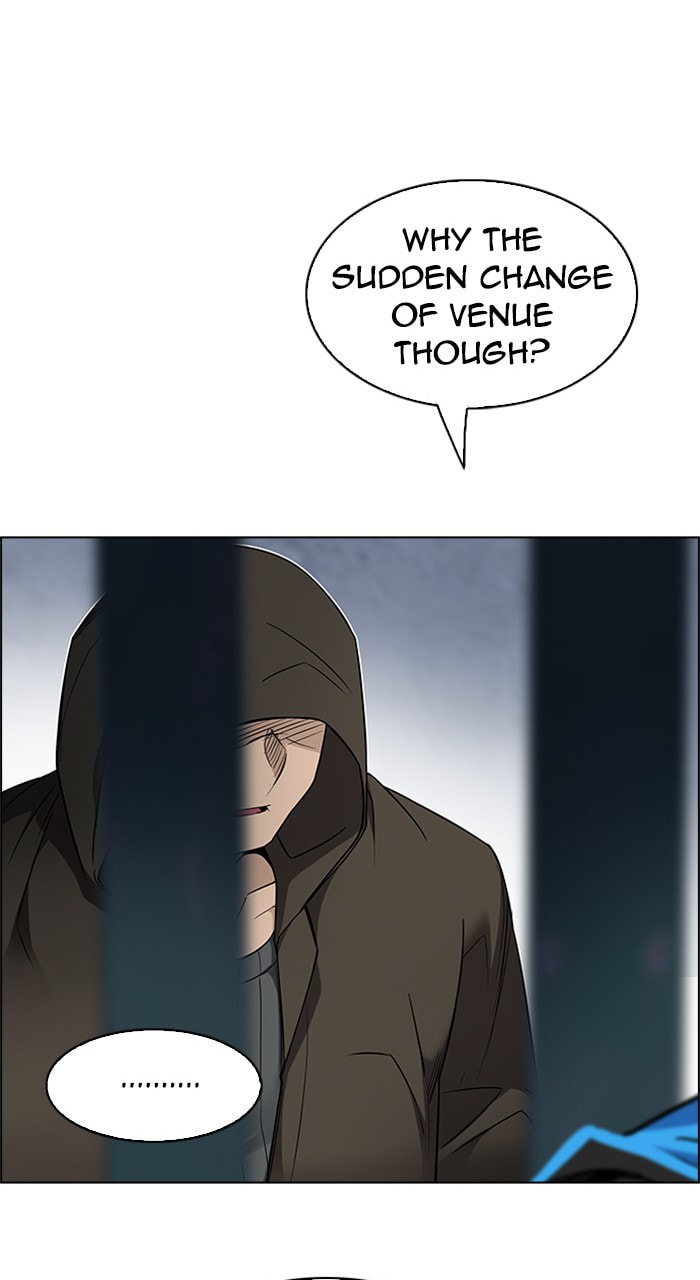 Read DICE chapter 226 image 17 on Lezhin