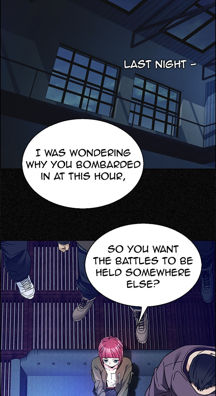 Read DICE chapter 226 image 19 on Lezhin