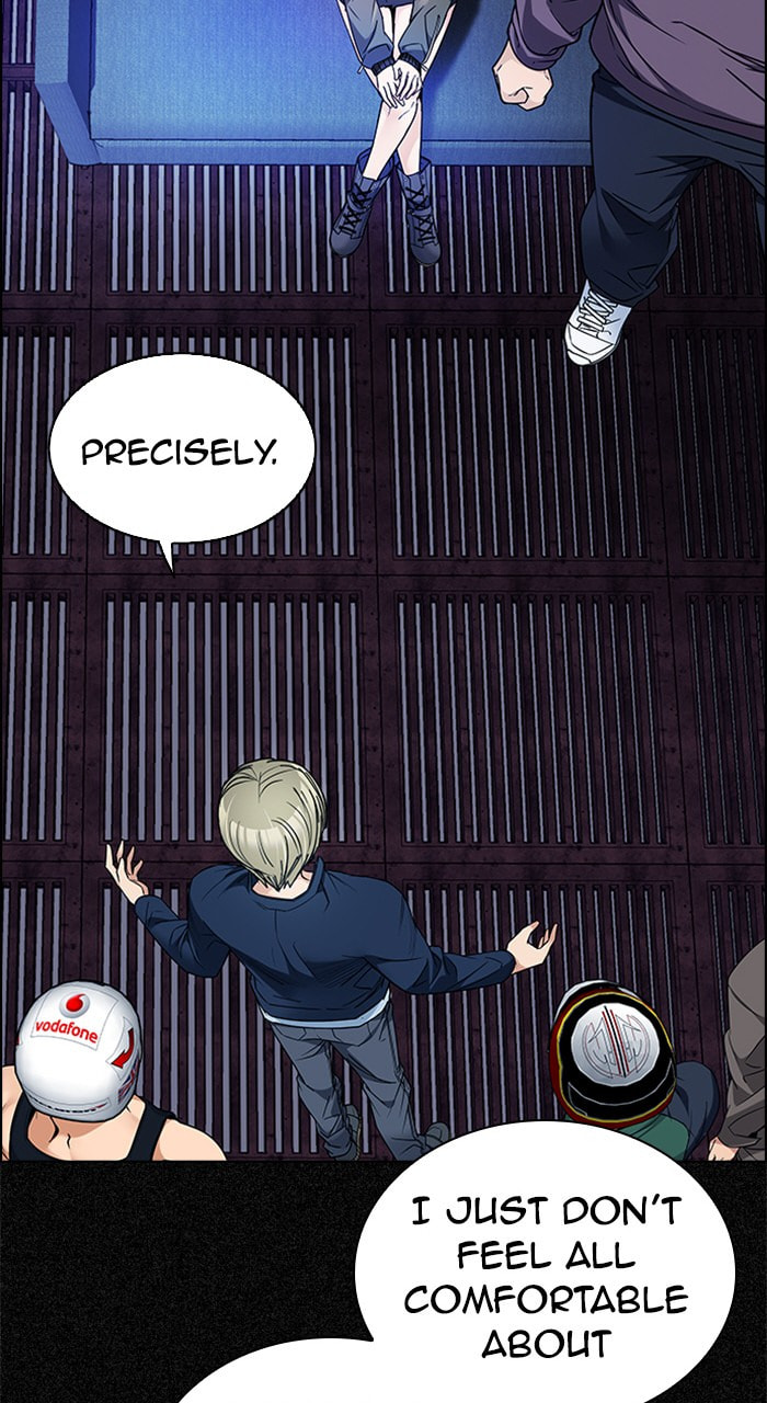 Read DICE chapter 226 image 20 on Lezhin