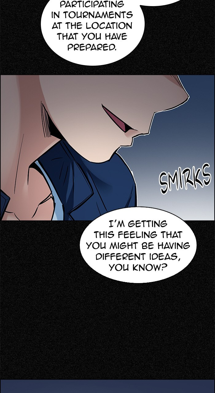 Read DICE chapter 226 image 21 on Lezhin
