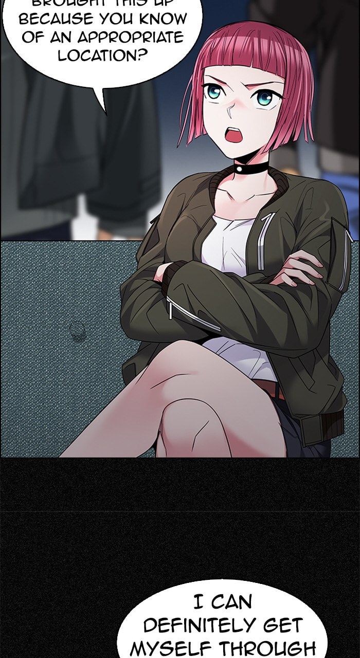Read DICE chapter 226 image 24 on Lezhin