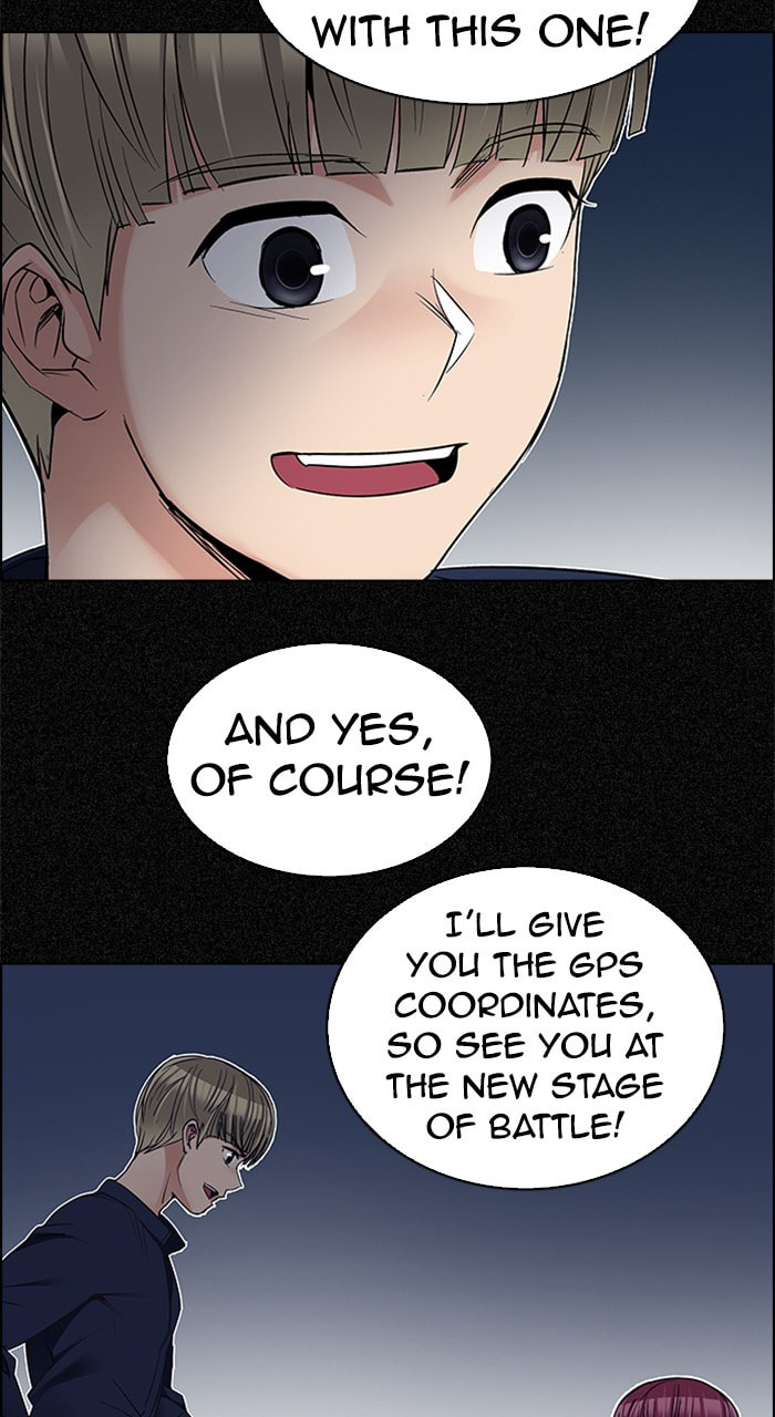 Read DICE chapter 226 image 25 on Lezhin