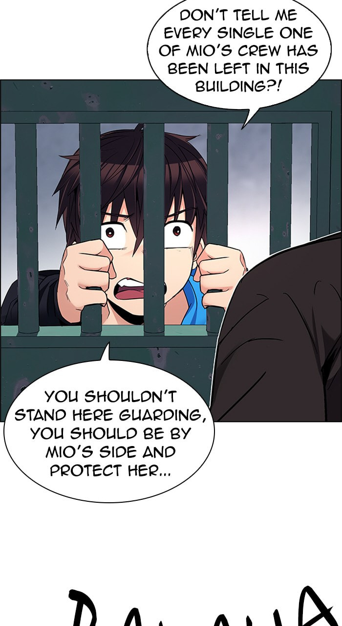 Read DICE chapter 226 image 28 on Lezhin