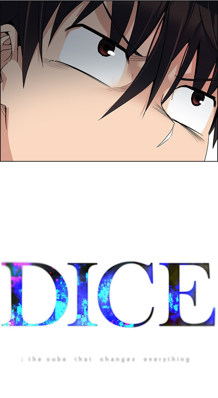 Read DICE chapter 226 image 3 on Lezhin