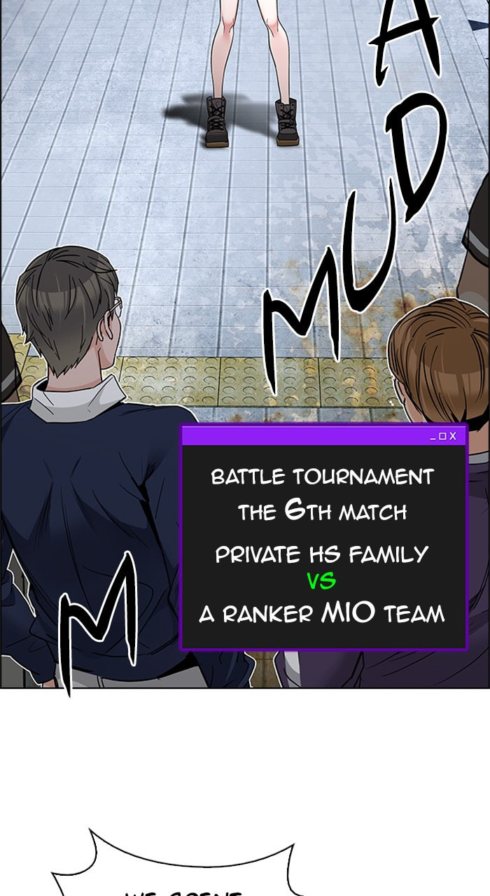 Read DICE chapter 226 image 32 on Lezhin