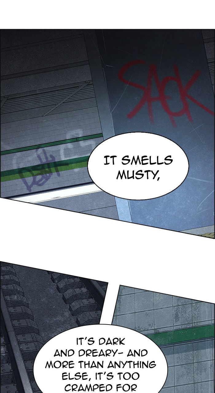 Read DICE chapter 226 image 35 on Lezhin