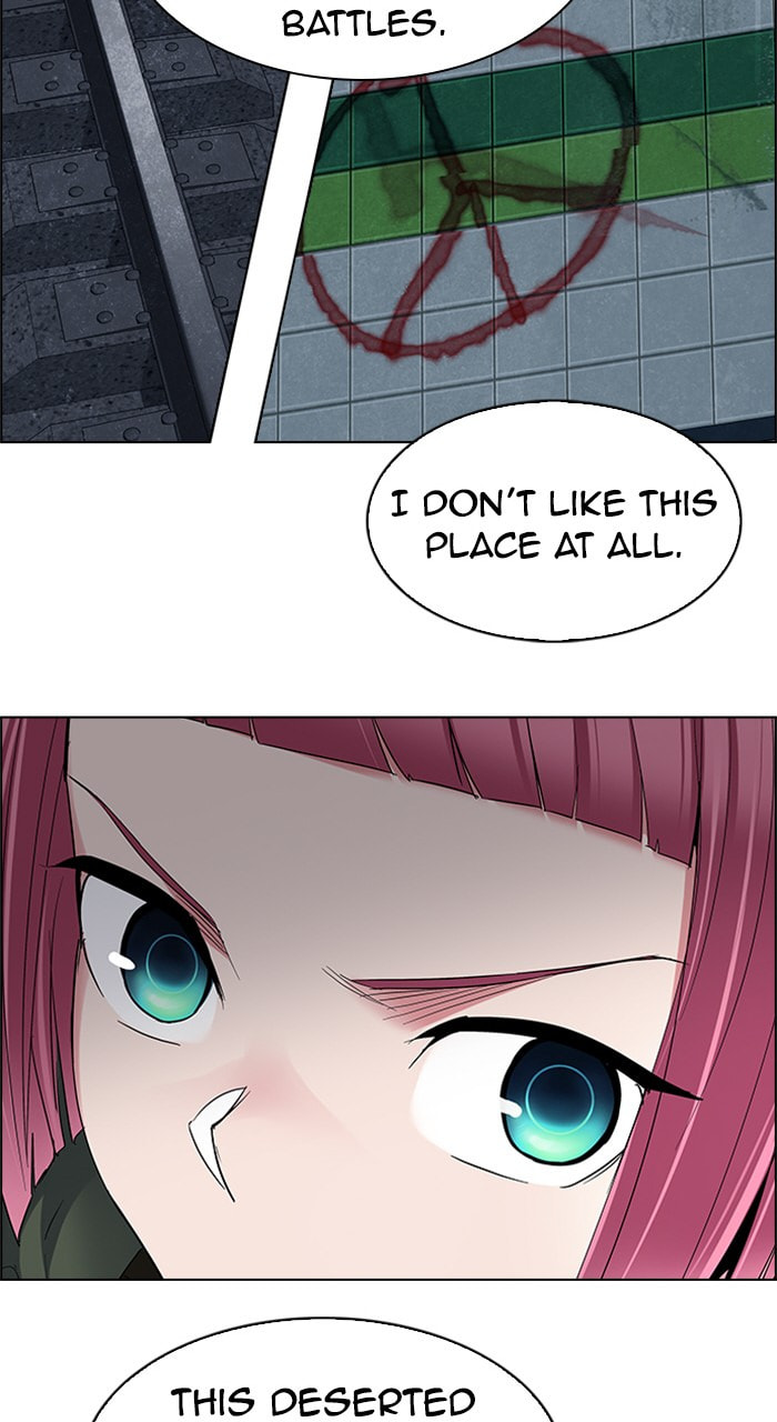 Read DICE chapter 226 image 36 on Lezhin