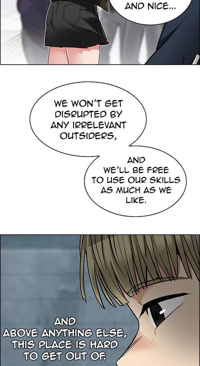 Read DICE chapter 226 image 38 on Lezhin