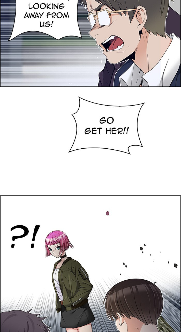Read DICE chapter 226 image 40 on Lezhin