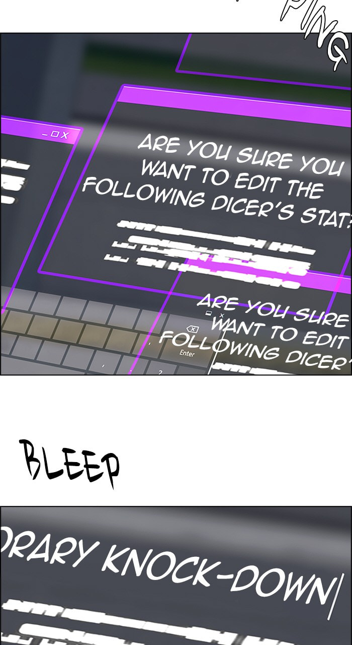 Read DICE chapter 226 image 44 on Lezhin