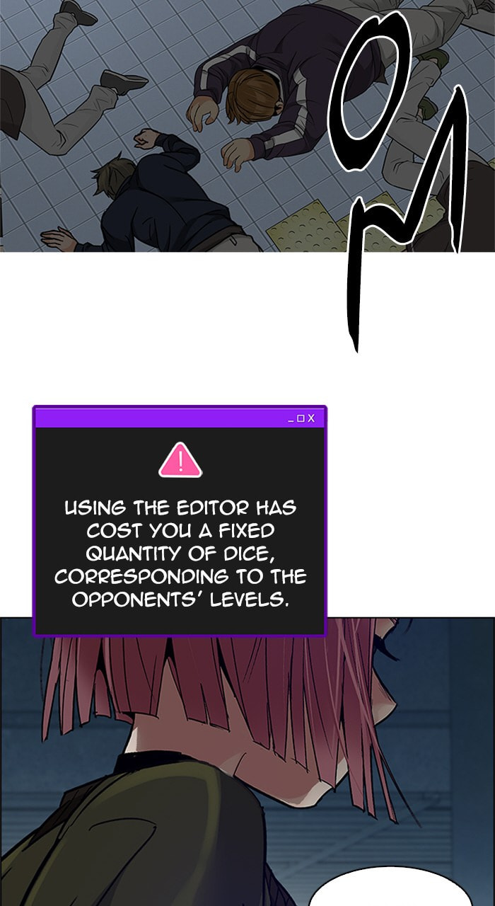 Read DICE chapter 226 image 53 on Lezhin