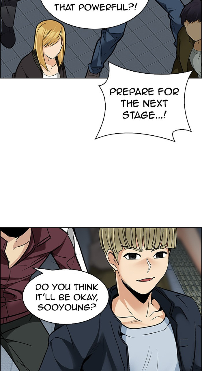 Read DICE chapter 226 image 55 on Lezhin