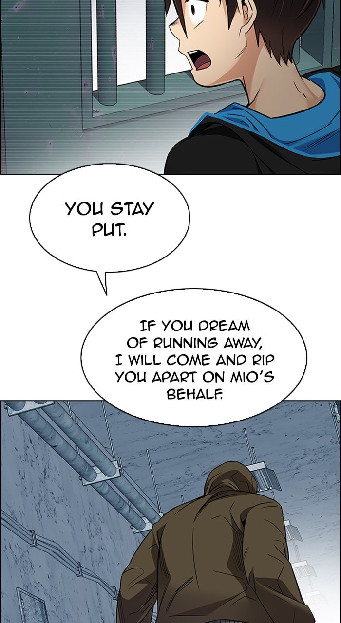 Read DICE chapter 226 image 61 on Lezhin