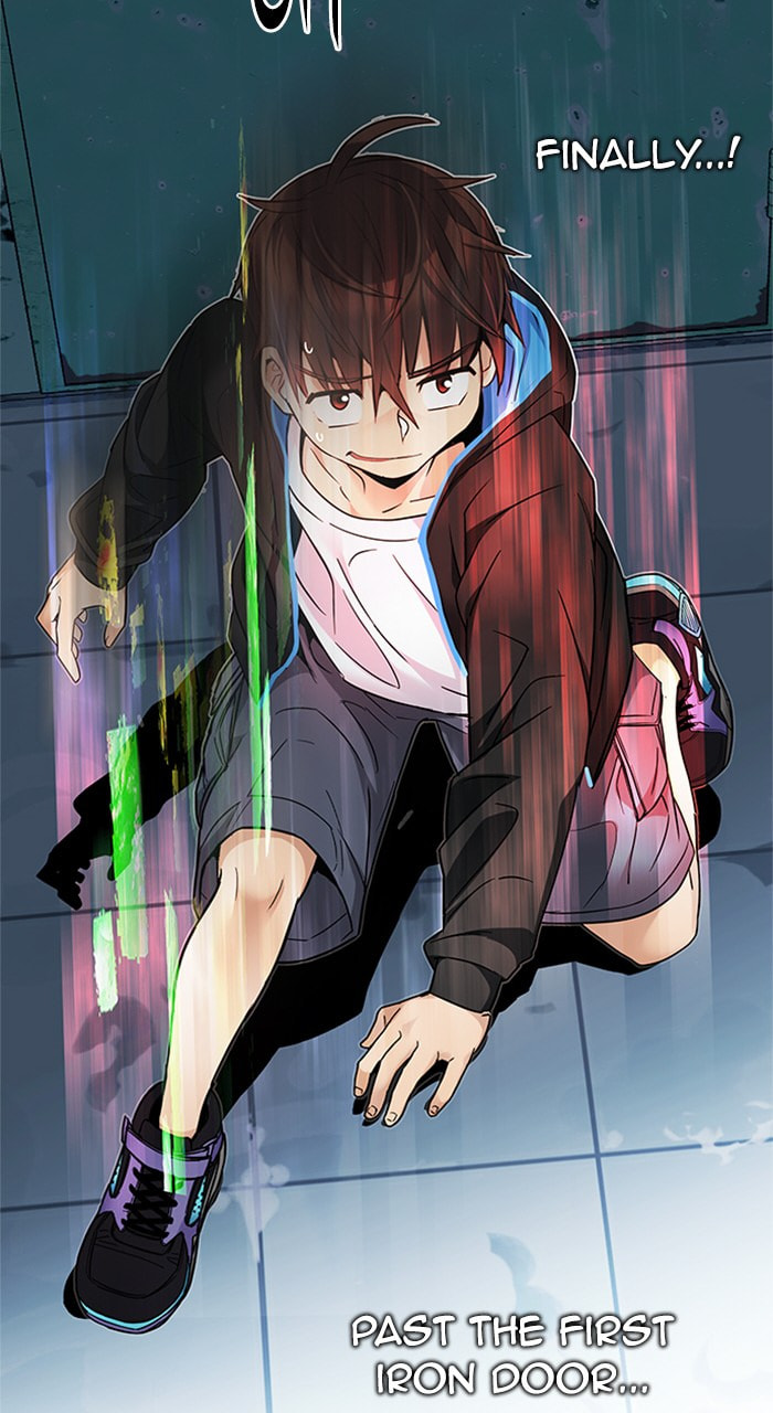 Read DICE chapter 226 image 66 on Lezhin