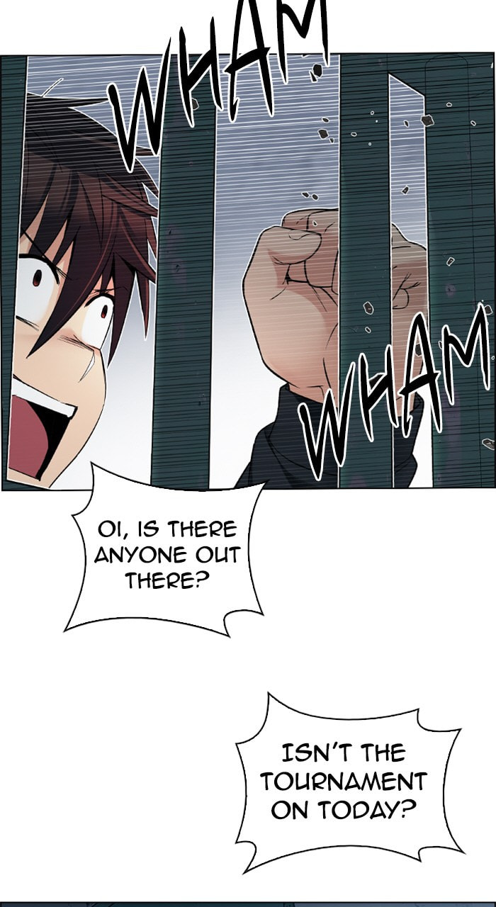 Read DICE chapter 226 image 9 on Lezhin