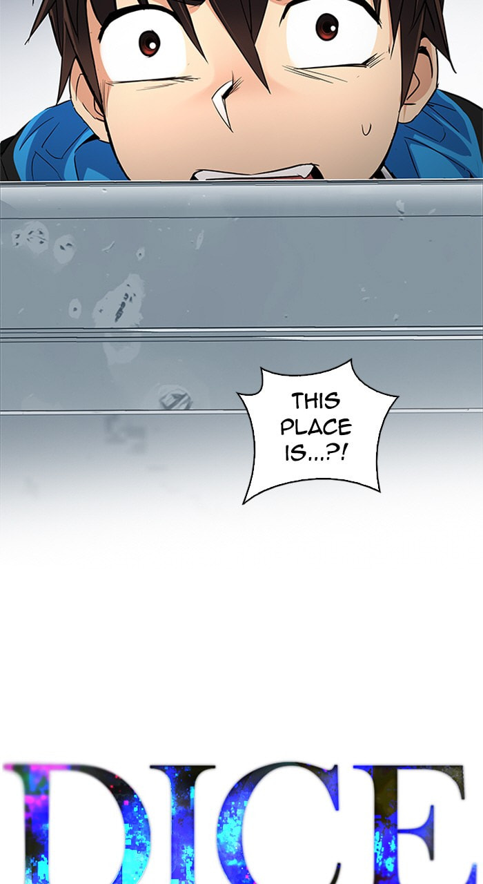 Read DICE chapter 227 image 11 on Lezhin