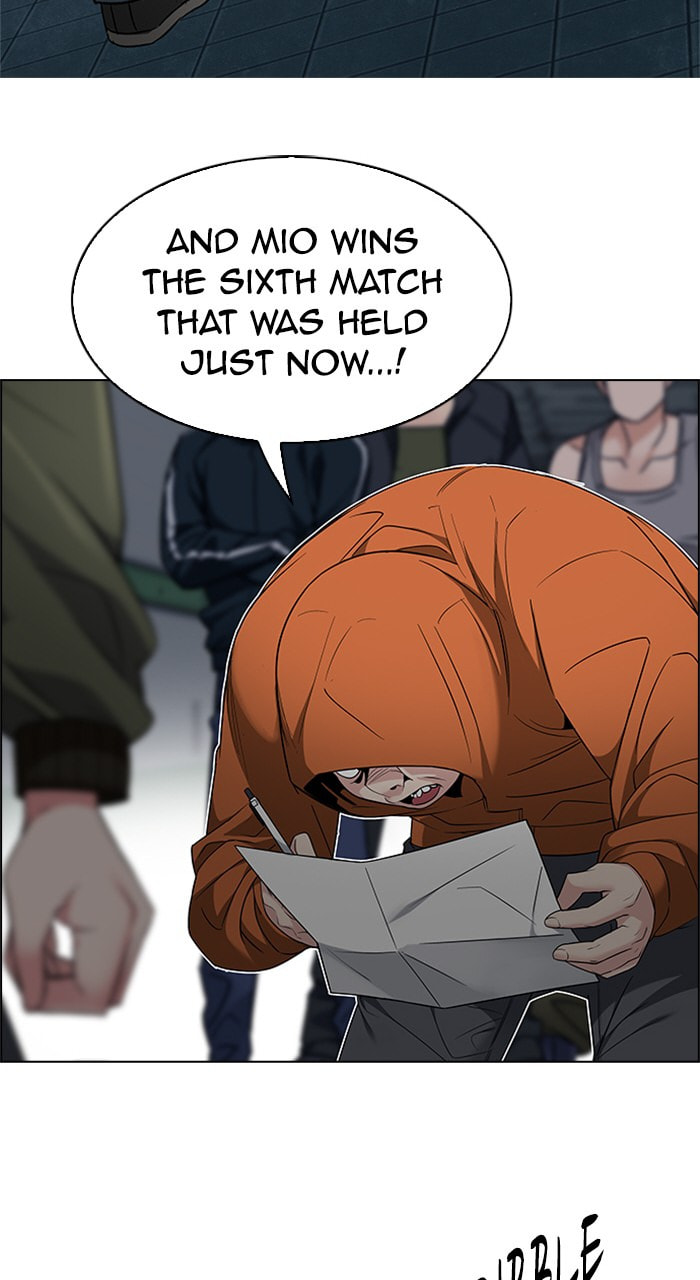 Read DICE chapter 227 image 14 on Lezhin