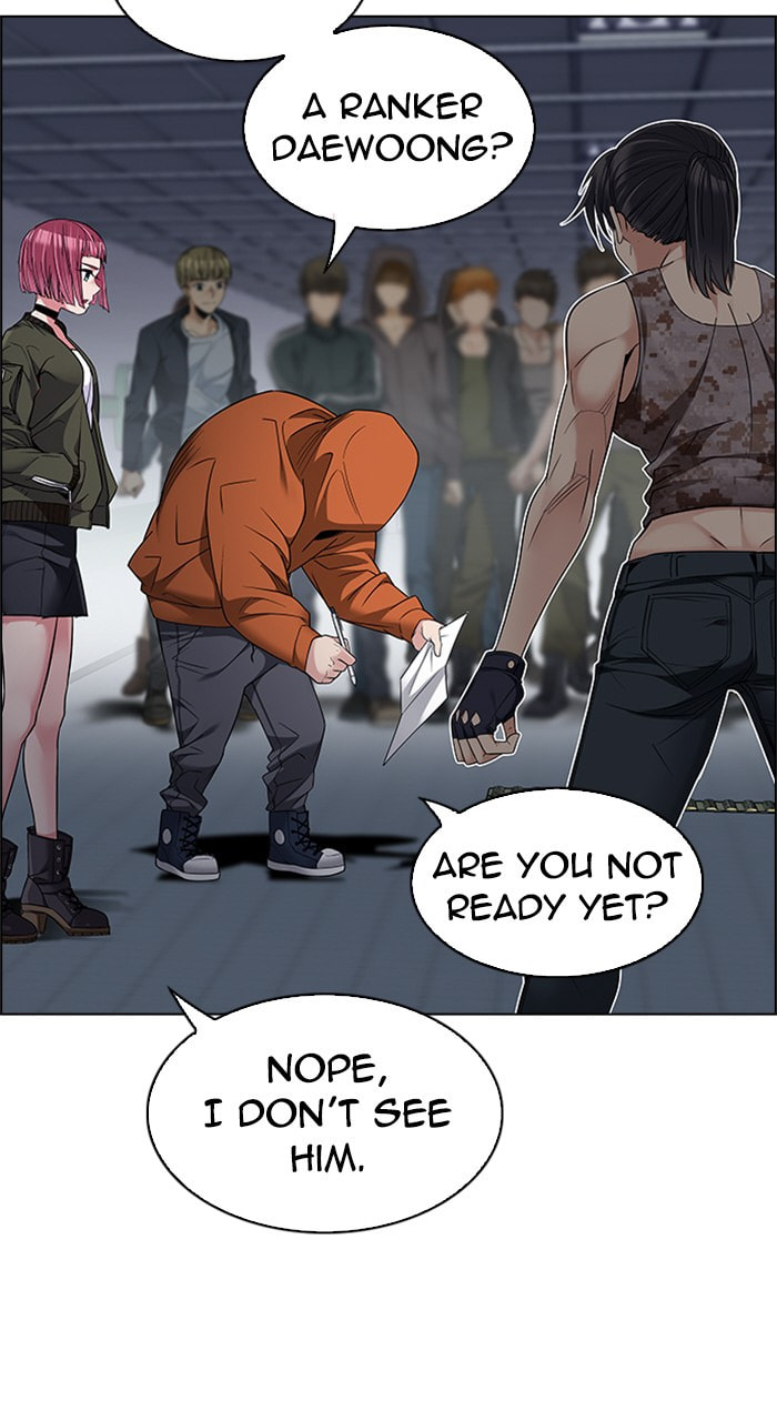 Read DICE chapter 227 image 17 on Lezhin