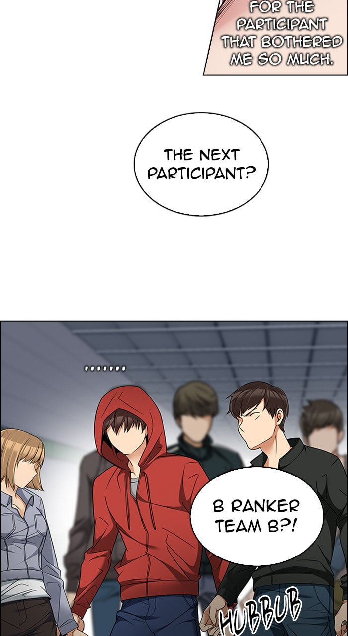 Read DICE chapter 227 image 20 on Lezhin