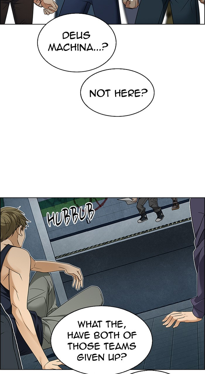 Read DICE chapter 227 image 21 on Lezhin