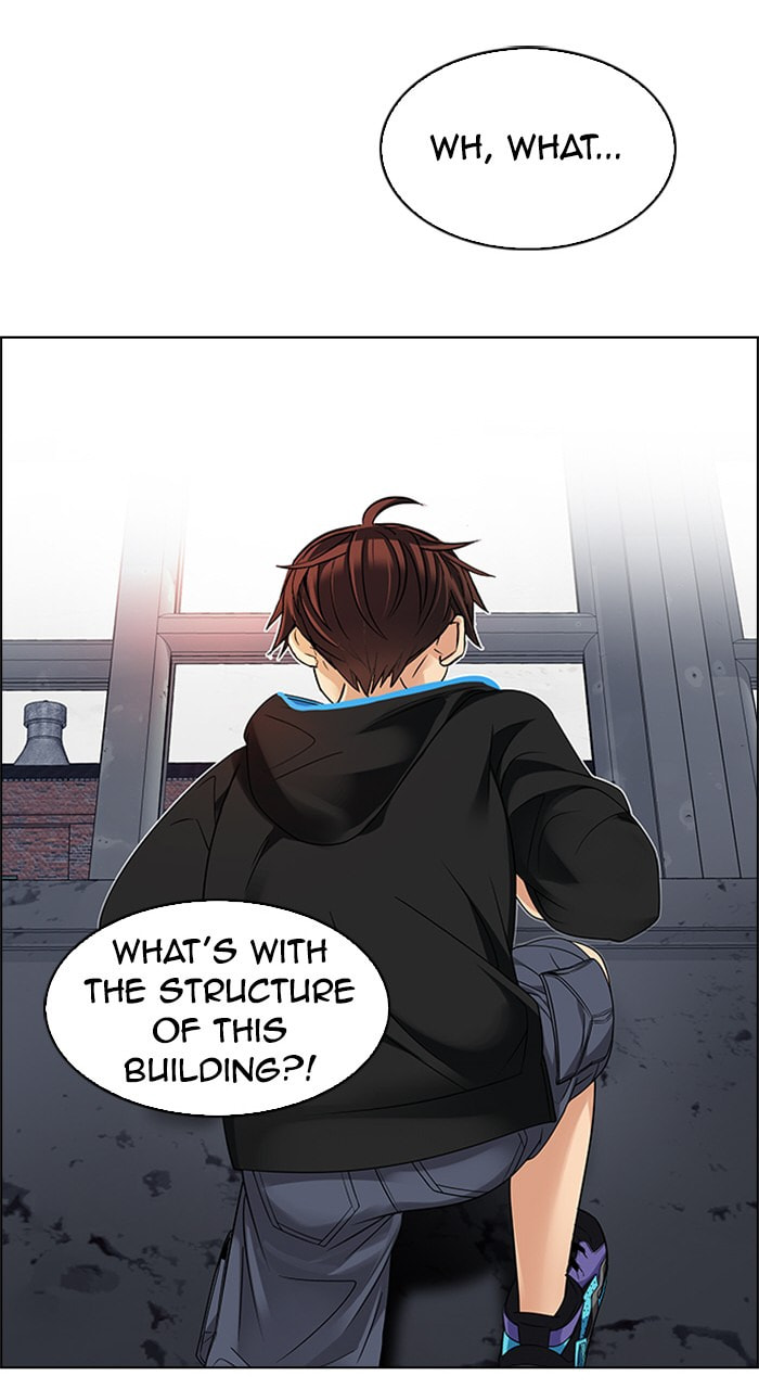 Read DICE chapter 227 image 26 on Lezhin