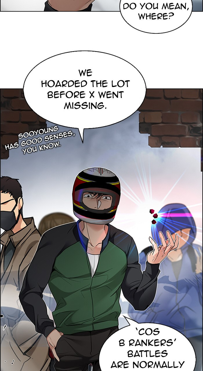 Read DICE chapter 227 image 39 on Lezhin