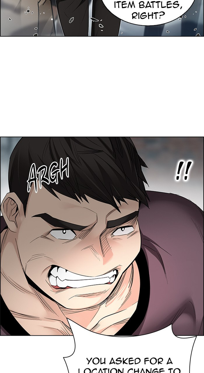 Read DICE chapter 227 image 40 on Lezhin