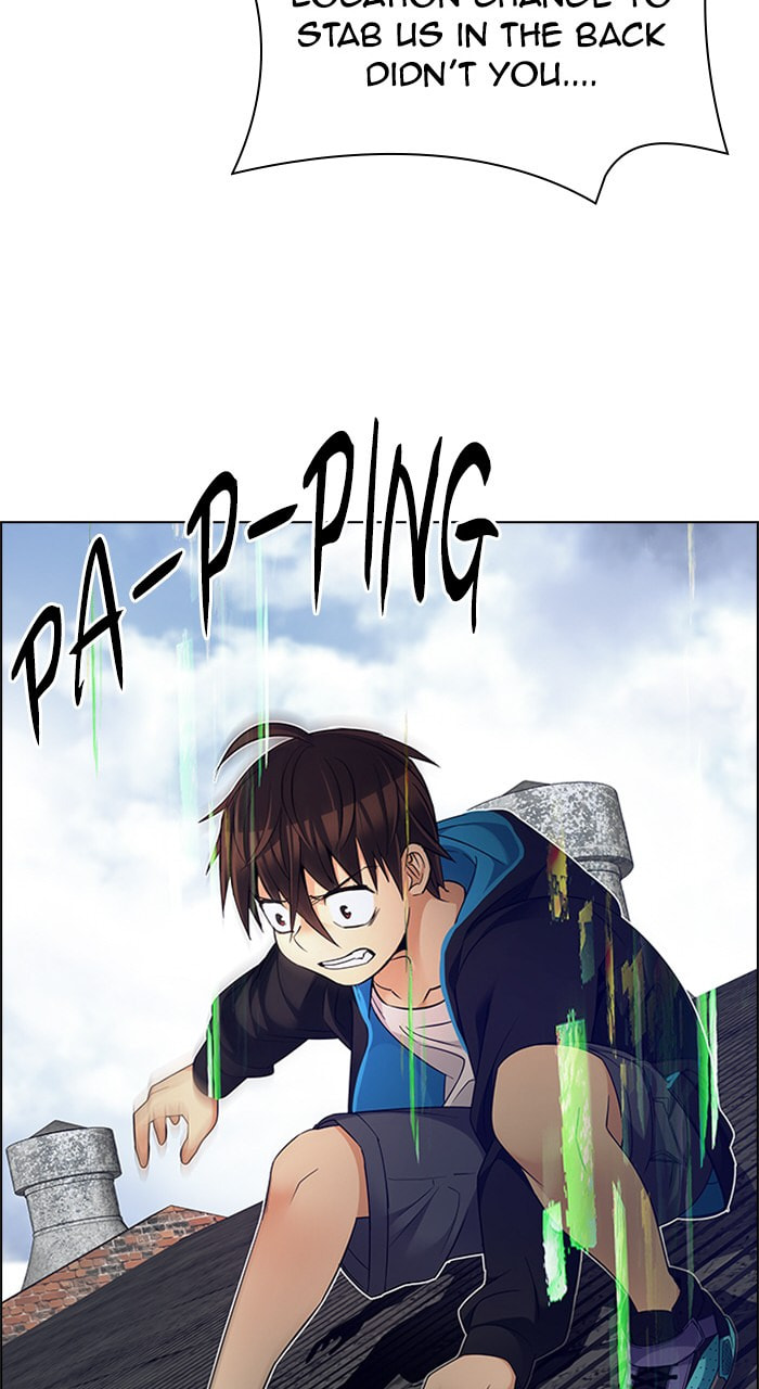 Read DICE chapter 227 image 41 on Lezhin