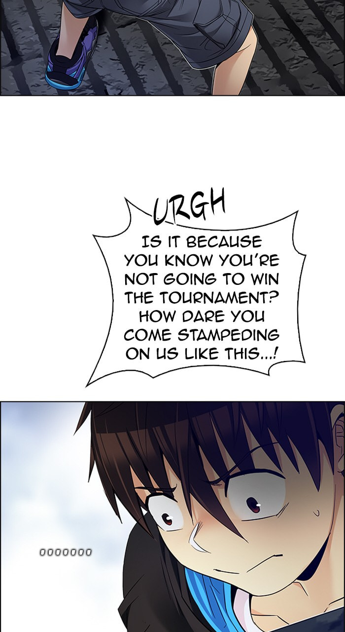 Read DICE chapter 227 image 43 on Lezhin