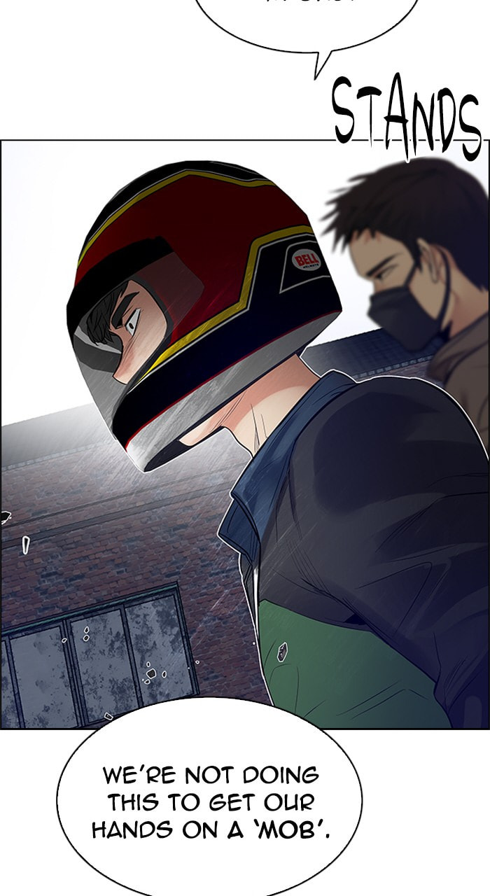 Read DICE chapter 227 image 45 on Lezhin