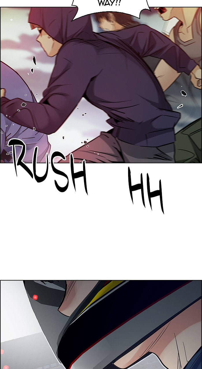 Read DICE chapter 227 image 48 on Lezhin