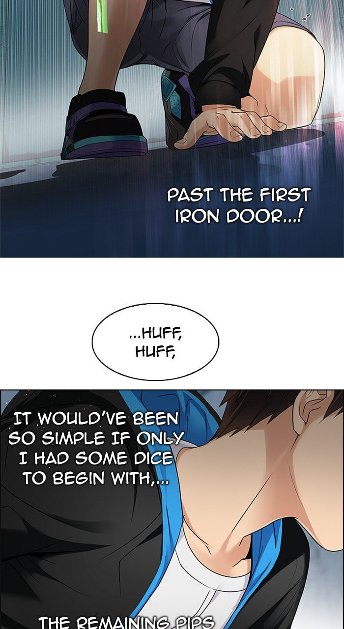 Read DICE chapter 227 image 5 on Lezhin