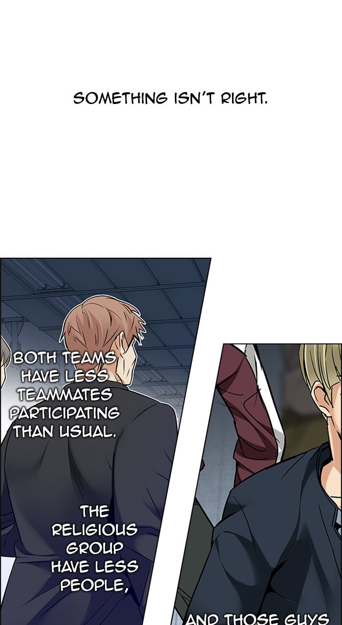 Read DICE chapter 227 image 54 on Lezhin