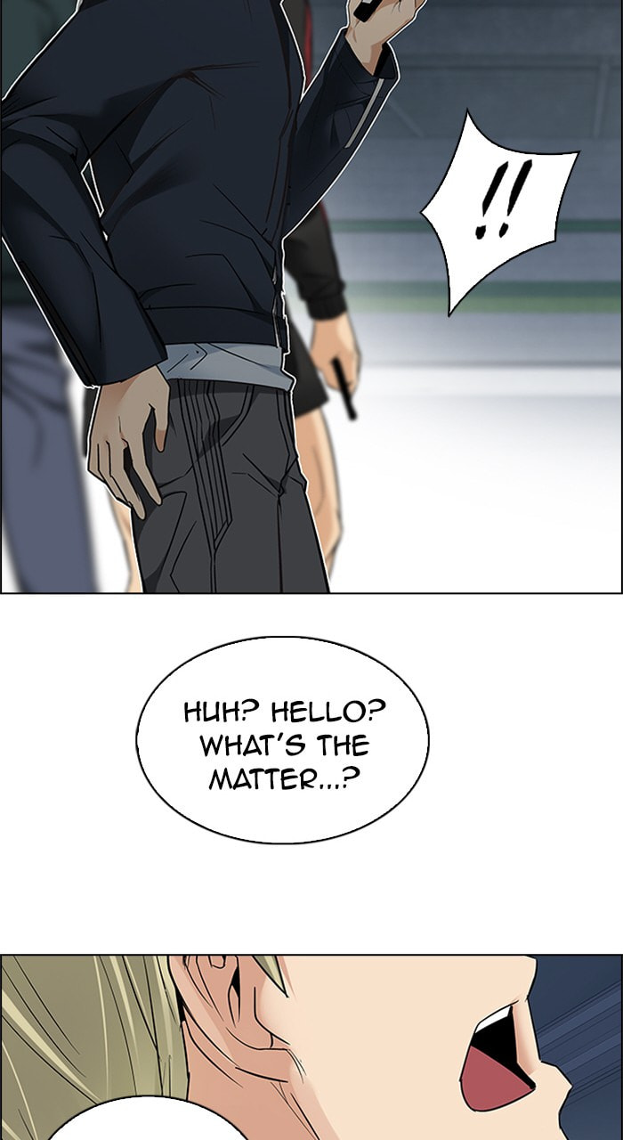 Read DICE chapter 227 image 56 on Lezhin