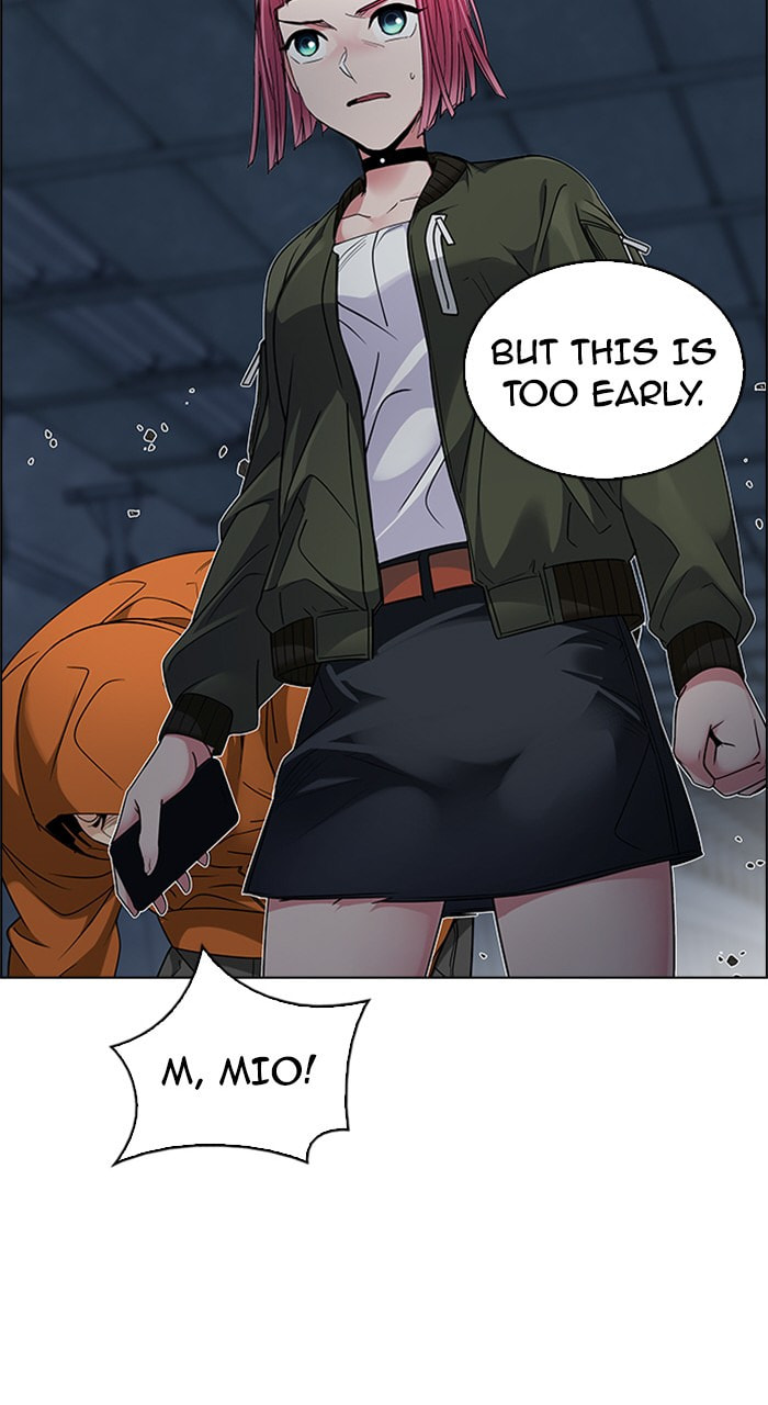 Read DICE chapter 228 image 14 on Lezhin