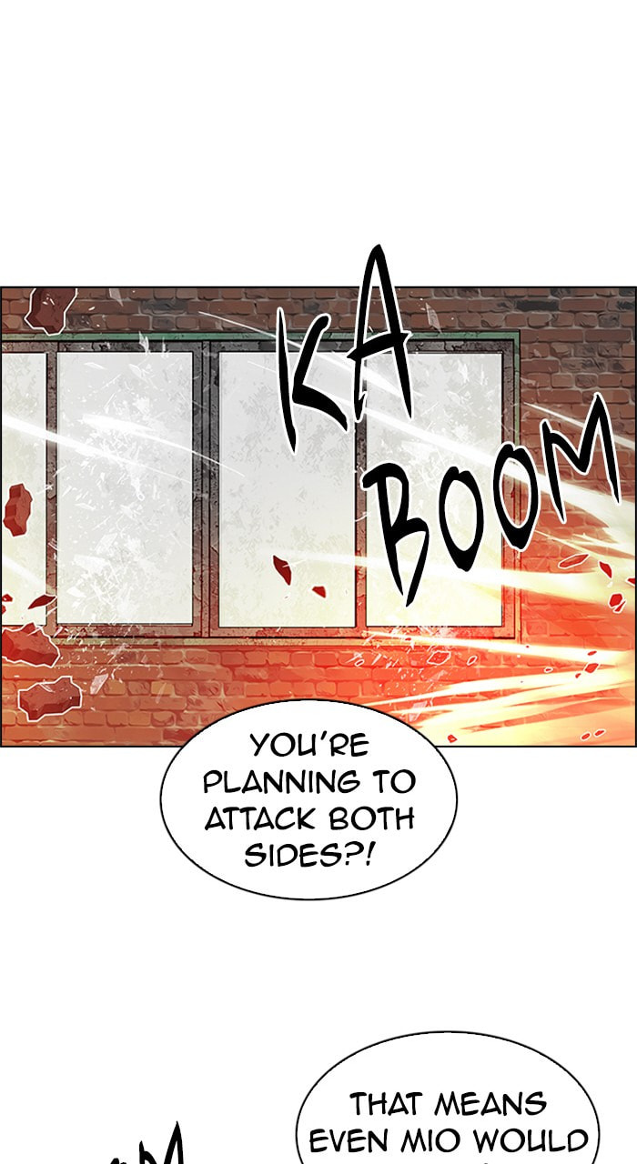 Read DICE chapter 228 image 15 on Lezhin
