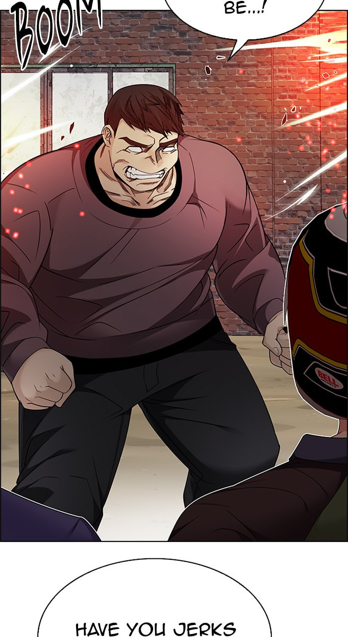 Read DICE chapter 228 image 16 on Lezhin