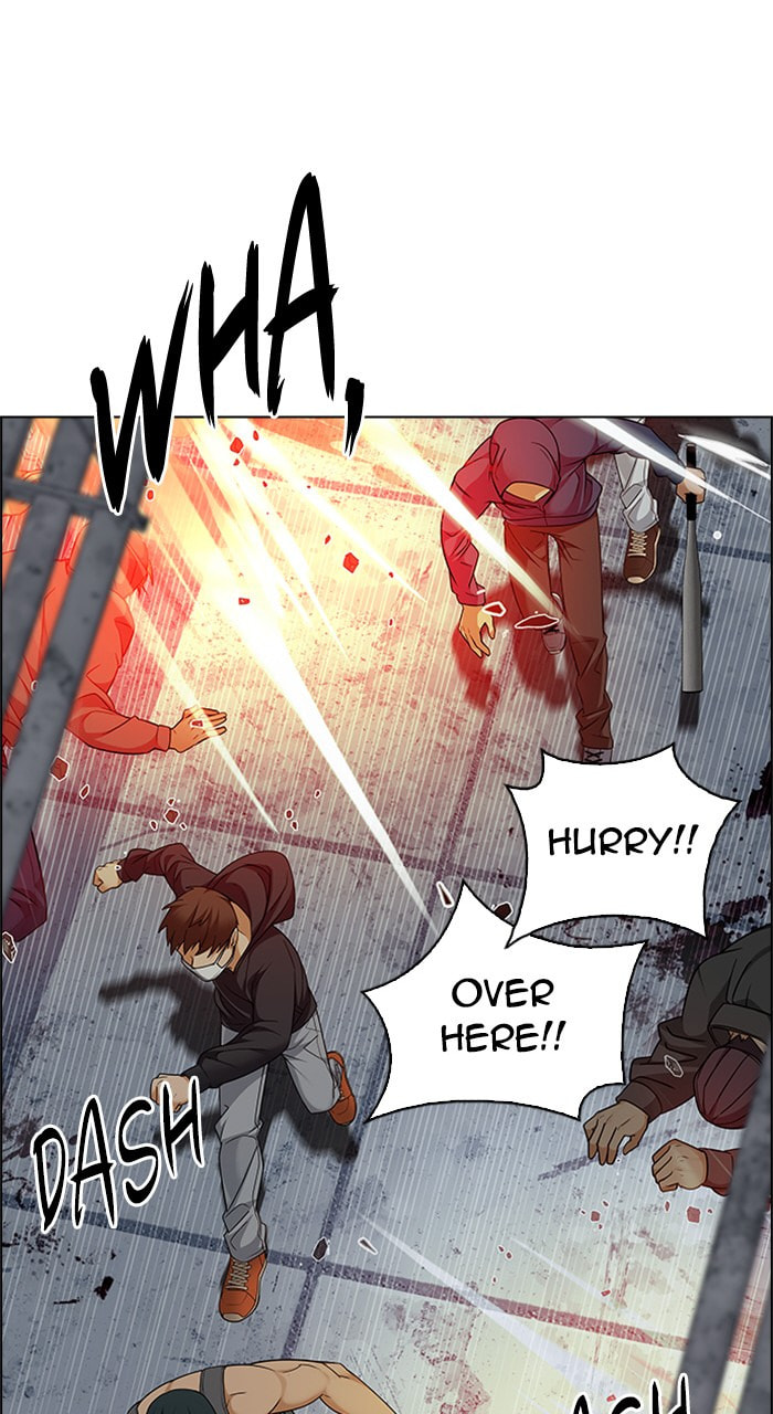 Read DICE chapter 228 image 18 on Lezhin