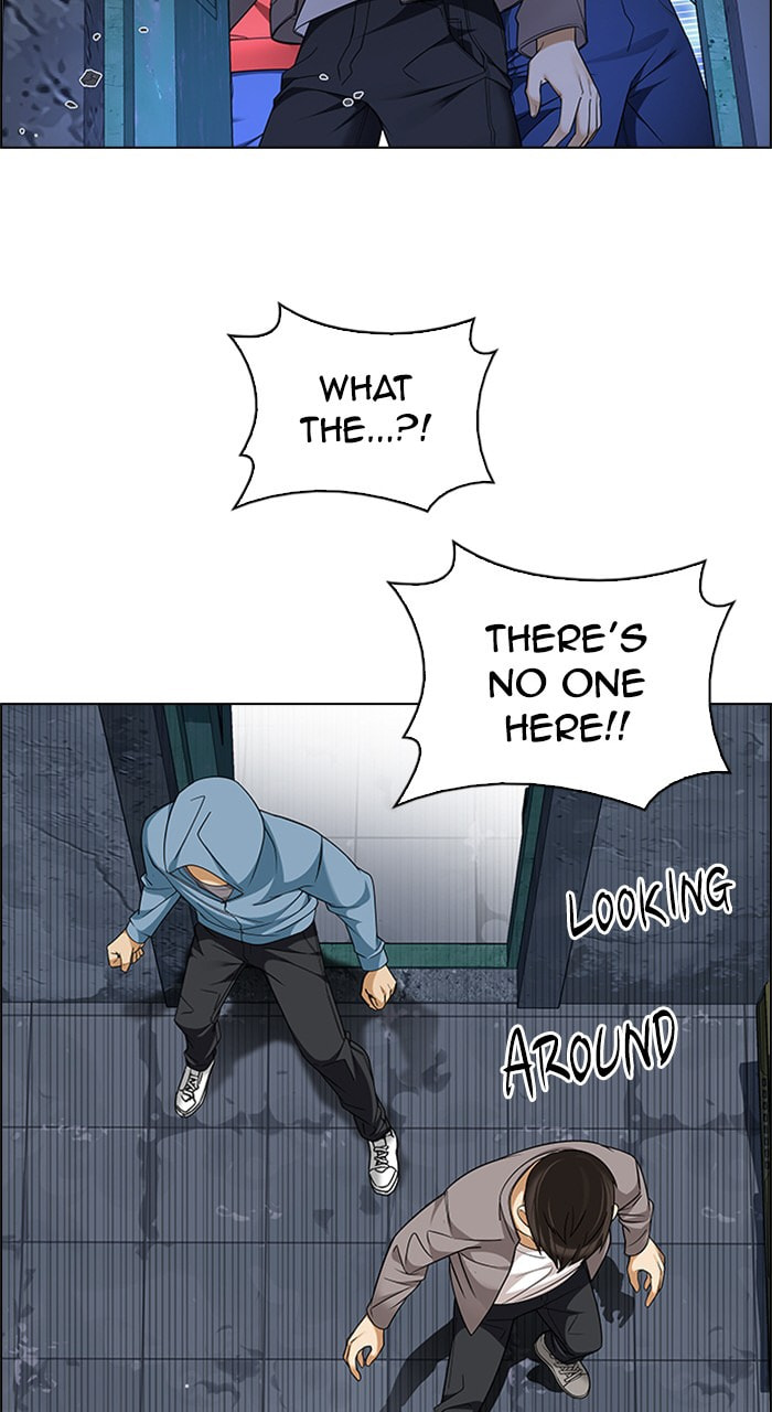 Read DICE chapter 228 image 21 on Lezhin