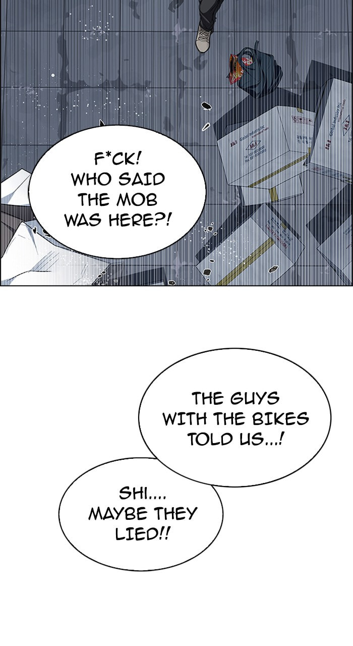 Read DICE chapter 228 image 22 on Lezhin