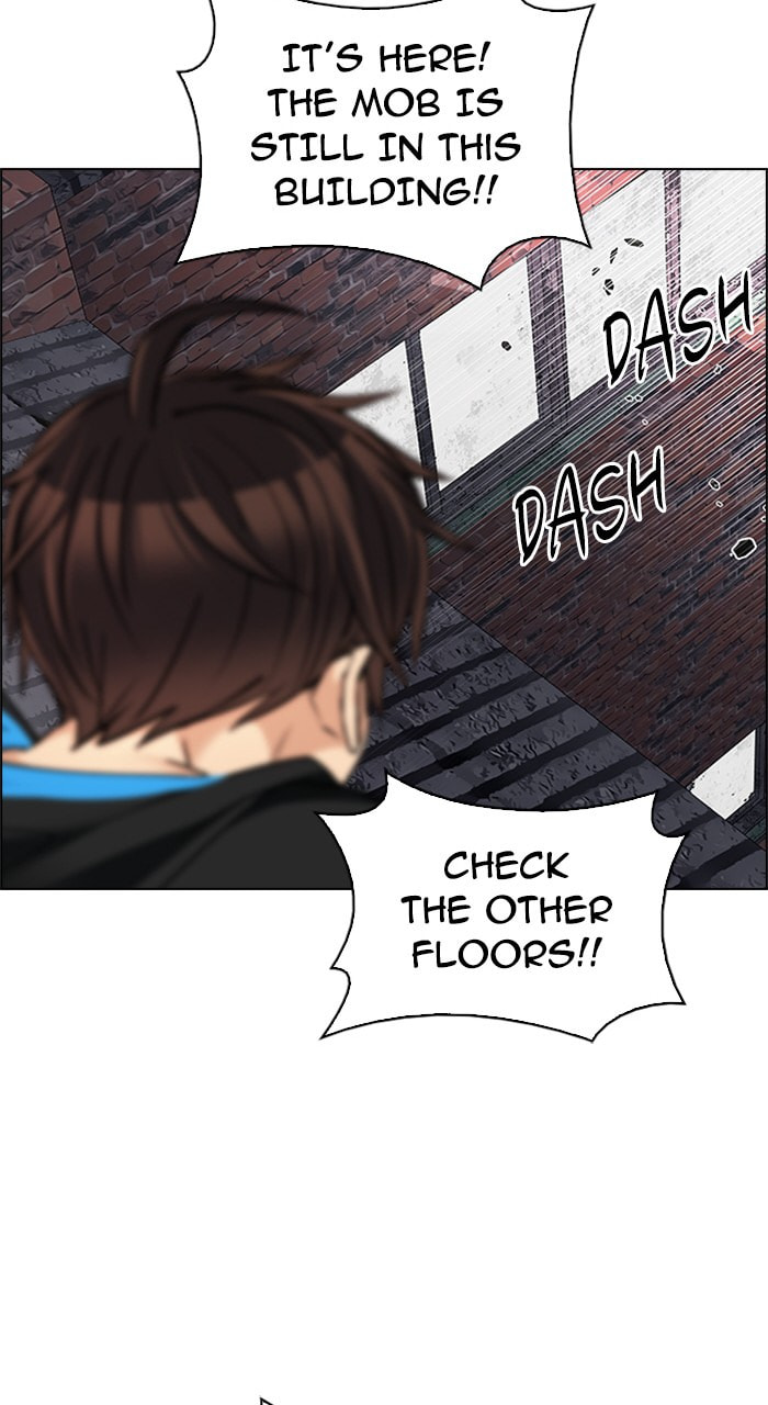 Read DICE chapter 228 image 24 on Lezhin