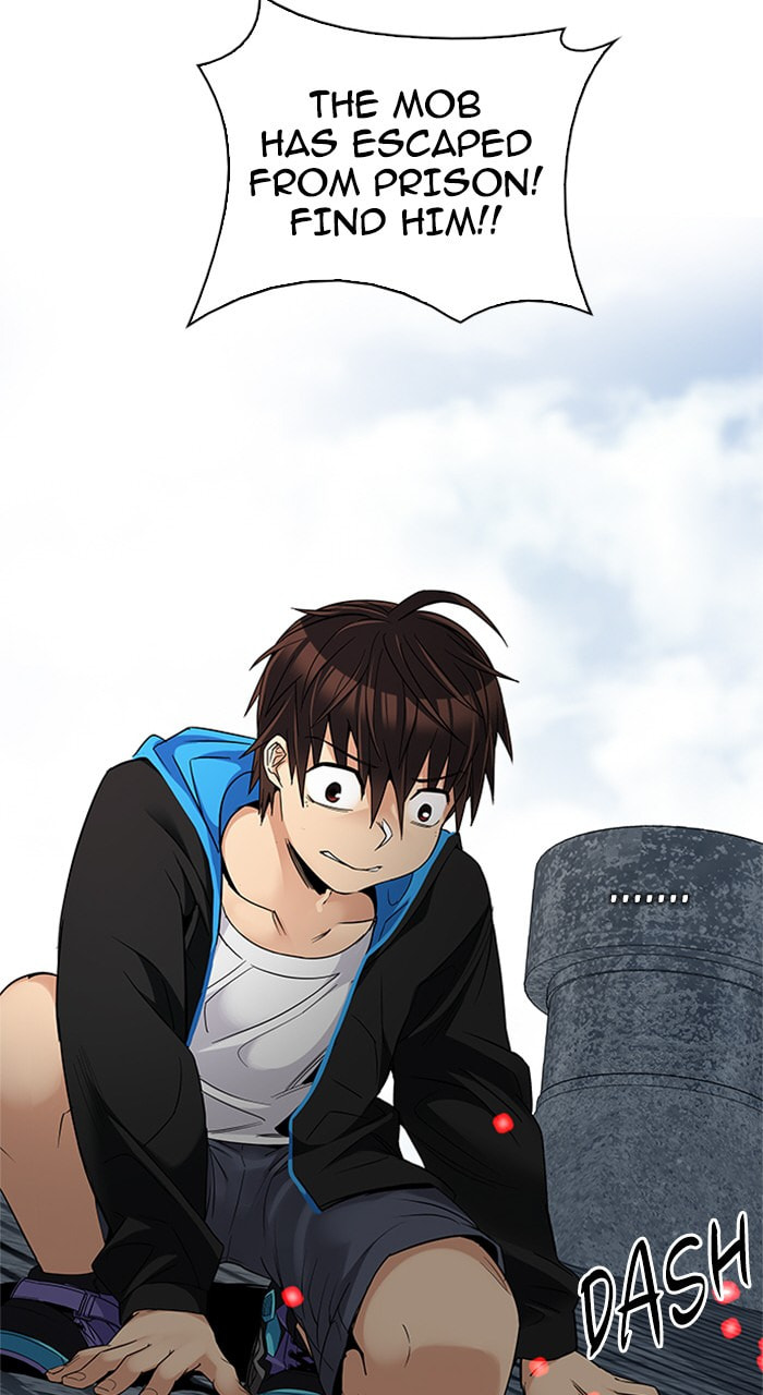 Read DICE chapter 228 image 25 on Lezhin