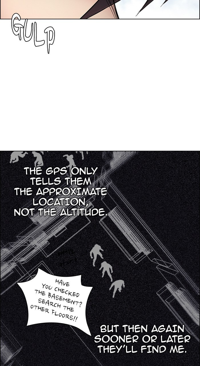 Read DICE chapter 228 image 27 on Lezhin