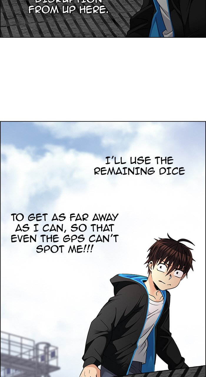 Read DICE chapter 228 image 29 on Lezhin