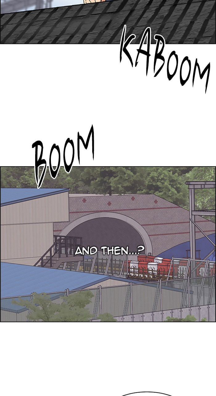 Read DICE chapter 228 image 30 on Lezhin