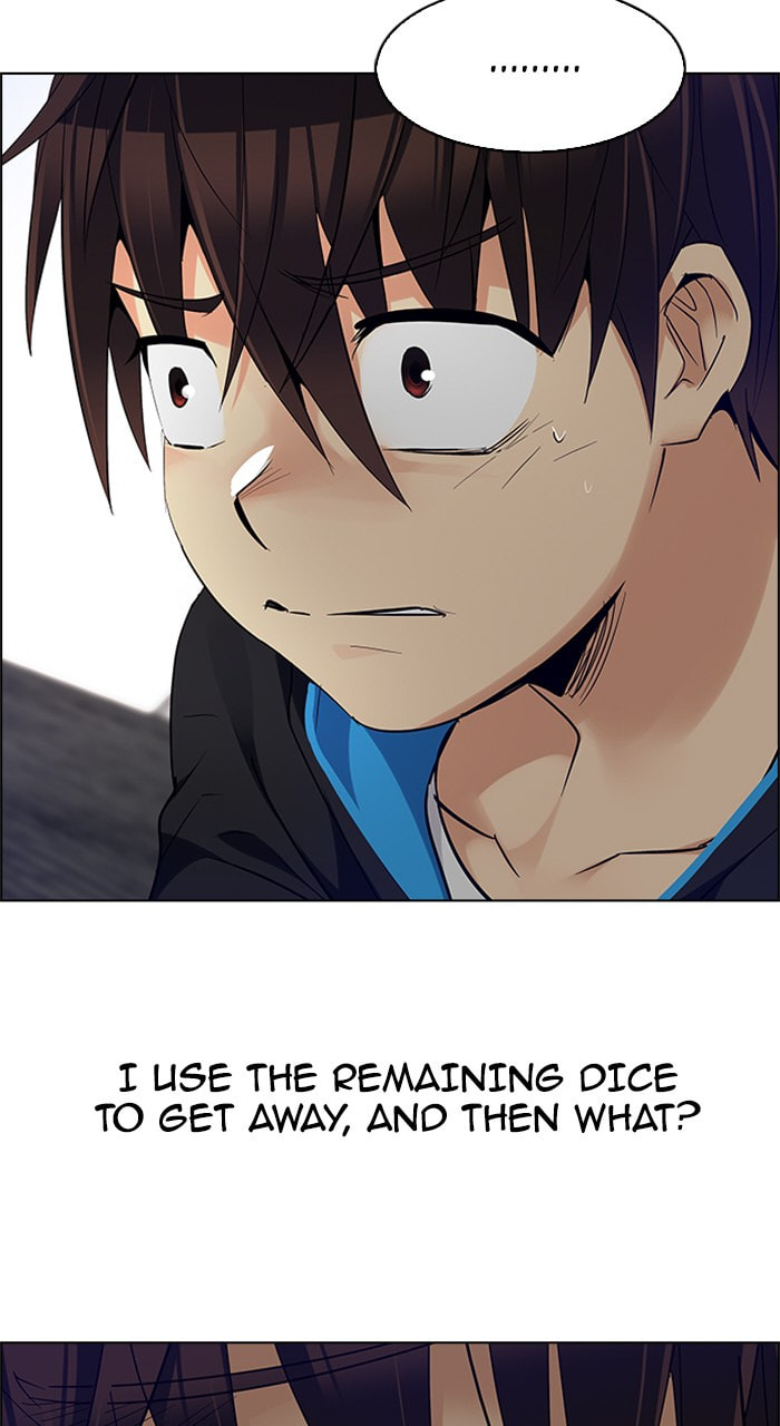 Read DICE chapter 228 image 31 on Lezhin