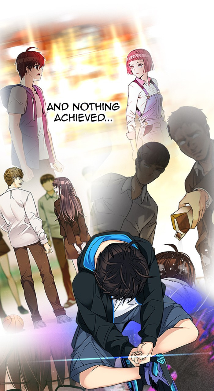 Read DICE chapter 228 image 33 on Lezhin