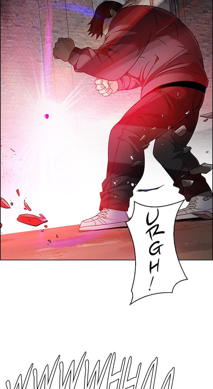 Read DICE chapter 228 image 36 on Lezhin