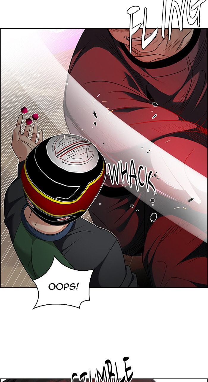 Read DICE chapter 228 image 38 on Lezhin